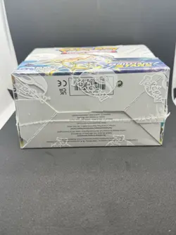 Pokemon TCG Sword & Shield Brilliant Stars Booster Box - Factory Sealed - Image 3