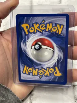 Dark Raticate 51/82 Common Unlimited Edition English Pokemon Team Rocket NM/MT - Image 3