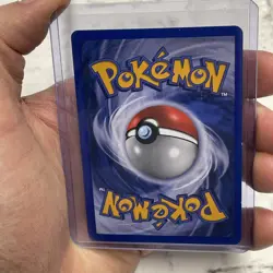 Pokemon TCG Seadra 42/62 ITALIAN Uncommon Fossil NM Near Mint Vintage Nintendo - Image 3