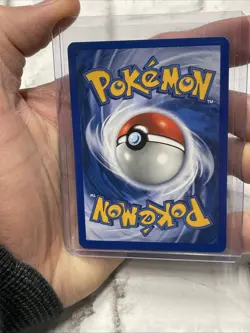 Koga's Tangela 81/132 Common Pokemon TCG Gym Challenge NM/MT Vintage Vtg WOTC - Image 3