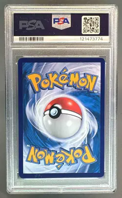 121473774 Umbreon 2025 Simplifed Chinese Pokemon Gem #0615/15 PSA 10 - Image 2