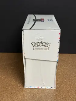 POKEMON SCARLET & VIOLET 151 SV151 FACTORY SEALED ELITE TRAINER BOX ETB - Image 3