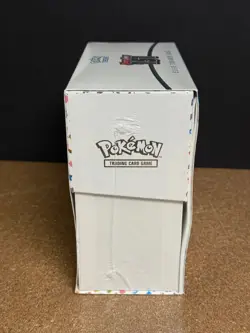 POKEMON SCARLET & VIOLET 151 SV151 FACTORY SEALED ELITE TRAINER BOX ETB - Image 4