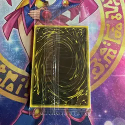 [SEALED] QUARTER CENTURY RARE : LC01-EN003 The Winged Dragon of Ra- yugioh - Image 2