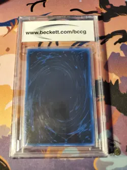 Yu-Gi-Oh! TCG 2010 Obelisk the Tormentor Limited Edition LC01 BCCG 10 - Image 2