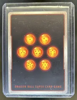 2024 Dragon Ball Super: Fusion World Dual Evolutions Gogeta BR #FB09-121 - Image 2