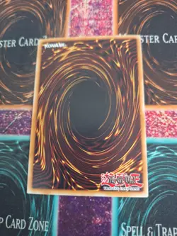 Yugioh Number S39: Utopia the Lightning LCKC-EN087 Secret Rare 1st Edition NM - Image 3