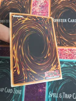 Yugioh Number S39: Utopia the Lightning LCKC-EN087 Secret Rare 1st Edition NM - Image 4