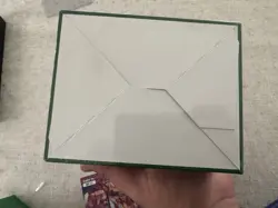 🔥ONE PIECE LEGACY OF THE MASTER BOOSTER BOX OP12 SINGLE PACK SALES FRESH BOX🔥 - Image 2