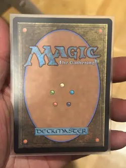 MTG Magic the Gathering Urza's Saga Modern Horizons 2 Land - Image 2