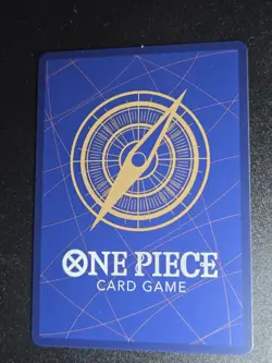 Eustass Captain Kid - OP10-112 SR Royal Blood - ONE PIECE Card Game - English - Image 2