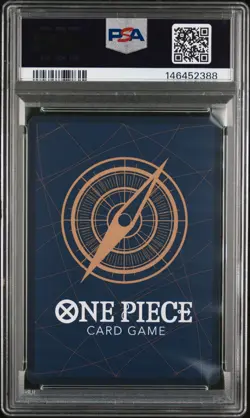 2024 ONE PIECE PREM CARD COLL -BEST SELECTION VOL.2- #013 BOA HANCOCK PSA 10 - Image 2