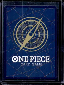 2025 One Piece Sanji Sealed Battle Kit Volume 1 English Promo #P-050 - Image 2