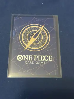ONE PIECE Monkey.D.Luffy OP15-092 Alt Adventure On Kami’s Island ENGLISH - Image 2