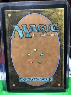 Cryptolith Rite FOIL Blood Artist Innistrad Remastered MTG - Image 3