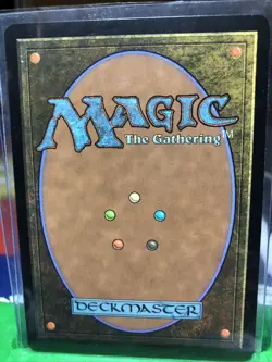 Cryptolith Rite FOIL Blood Artist Innistrad Remastered MTG - Image 5