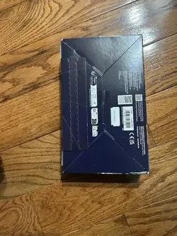 NEW Disney Lorcana TCG: The First Chapter Booster Box W/ Acrylic Case Sealed - Image 3