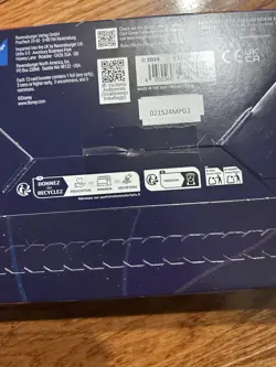 NEW Disney Lorcana TCG: The First Chapter Booster Box W/ Acrylic Case Sealed - Image 4