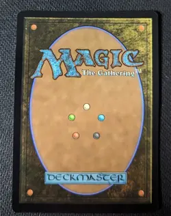 MTG Nissa, Resurgent Animist RETRO FRAME MYTHIC FOIL MOM: The Aftermath NM/M - Image 2