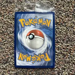 Scream Tail 065 SVP EN Pokemon Center Paradox Rift Scarlet & Violet Promo NM-M+ - Image 2
