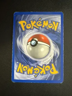 Scizor 33/53 Wotc Black Star Promo Pokemon - Image 2