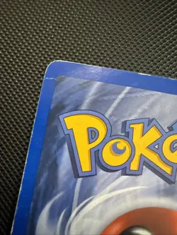 Scizor 33/53 Wotc Black Star Promo Pokemon - Image 3