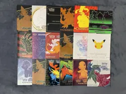 Pokemon Players Guide Lot Of 18 - Sun & Moon, Sword & Shield, Scarlet & Violet - Image 2