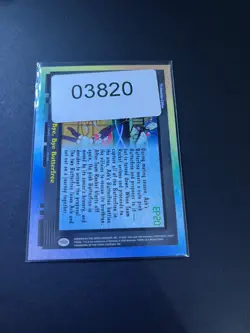 Pokemon TCG EP20 Bye, Bye Butterfree Blue Logo Topps Series 2 TCG - Image 5