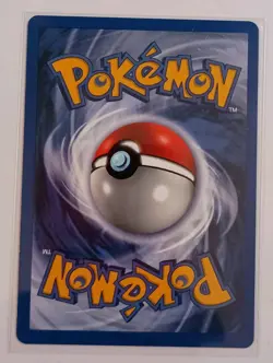 Pikachu German Base Set Pokemon Card Vintage WOTC 58/102 1st edition LP NM - Image 2