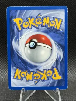 2001 Pokemon Pichu #35 WOTC Promo Reverse Holo - Image 2