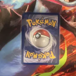 Rapidash 44/64 Jungle Regular Uncommon 70 HP Stage 1 English Pokemon TCG Card - Image 2