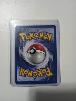 1999 Pokemon TCG Base Set Zapdos Holo Rare Card 16/102 - Image 2