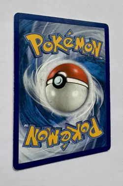 Pokemon TCG Mega M Camerupt EX Standard Size Card XY198 - Holo - Image 5