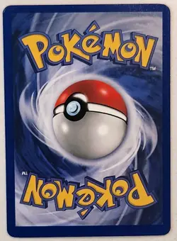 Pokemon Card Koga's Ditto Gym Challenge 10/132 Unlimited Holo Rare - Image 5