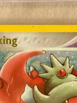 Slowking Unseen Forces 14/115 Reverse Holo Stamped Pokemon Card - Image 2