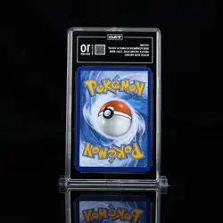 TAG 10 Victini 208 Sv: Scarlet & Violet Promo Cards Holo GEM MINT Black Star USA - Image 2
