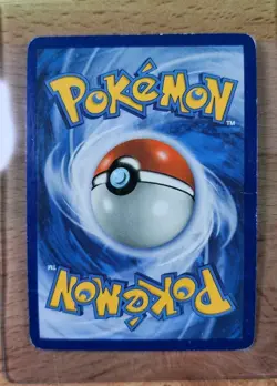 Pokemon TCG Snorlax LV.X Rising Rivals Holo Card 111/111 Trading Card Game READ - Image 3