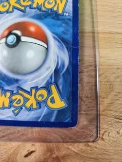 Pokemon TCG Snorlax LV.X Rising Rivals Holo Card 111/111 Trading Card Game READ - Image 4