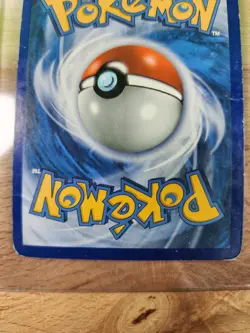 Pokemon TCG Snorlax LV.X Rising Rivals Holo Card 111/111 Trading Card Game READ - Image 5