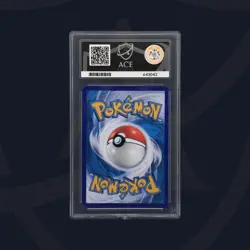 Leafeon - ACE 10 GEM MINT - Gem Pack Vol.2 - 0715/15 - Chinese - Pokemon Cards - Image 3