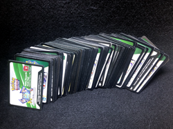 Pokemon TCG Code Card Lot of 110 Digital Delivery - Image 1