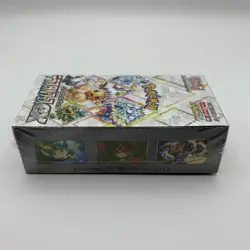Pokemon Card Terastal Festival ex Booster Box sv8a Japanese NEW w/shrink - Image 3