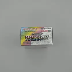 Pokemon Card Terastal Festival ex Booster Box sv8a Japanese NEW w/shrink - Image 4