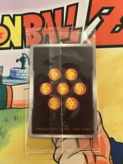 Son Goku - FP-077 (Release Event Winner) - Fusion World Promotion Cards - Image 2