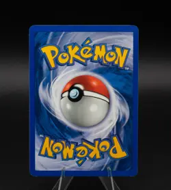 Jynx Pokemon Card 1999 WOTC Base Set Non HOLO 31/102 Uncommon - Image 2