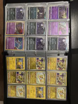 450+ Pokemon Card Binder Collection - Image 3