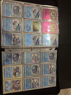 450+ Pokemon Card Binder Collection - Image 5