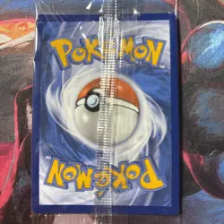 Pokemon TCG Obsidian Flames Charmander #044 SVP Black Star Promo Card, Sealed - Image 2