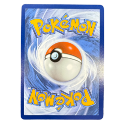 Pokemon Glaceon ex (Holiday Calendar) Holo Prismatic Evolutions Card - 026/131 - Image 2