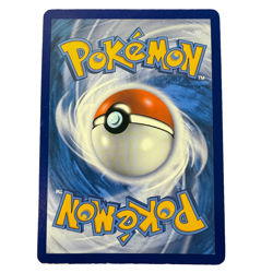 Pokemon TCG Floette XY Black Star Promo XY139 Cosmos Holo Promo Card Stage 1 - Image 2